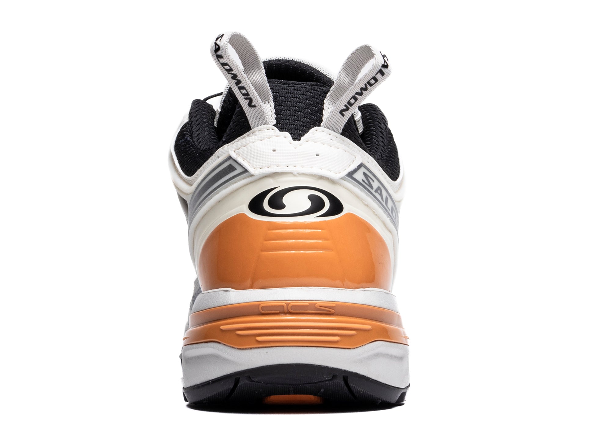 靴 salomon ACS PRO vanilla ice SALOMON ACS PRO 