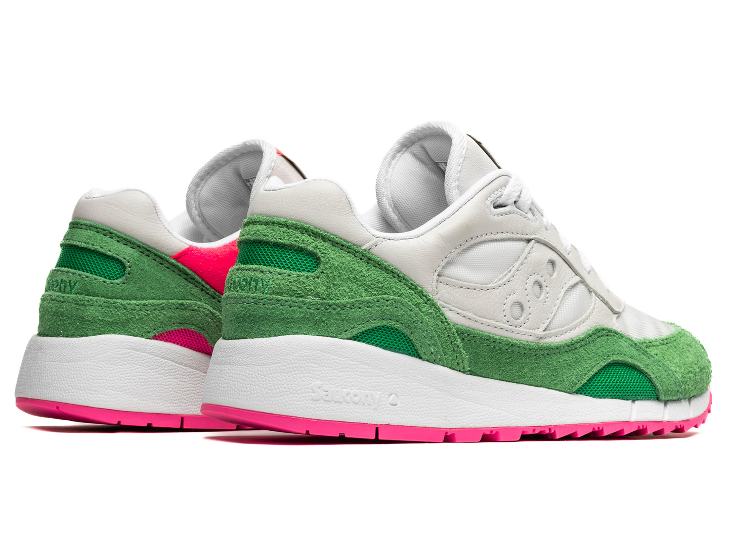 Saucony Shadow 6000 Split