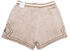 Women's Air Jordan Knit Shorts