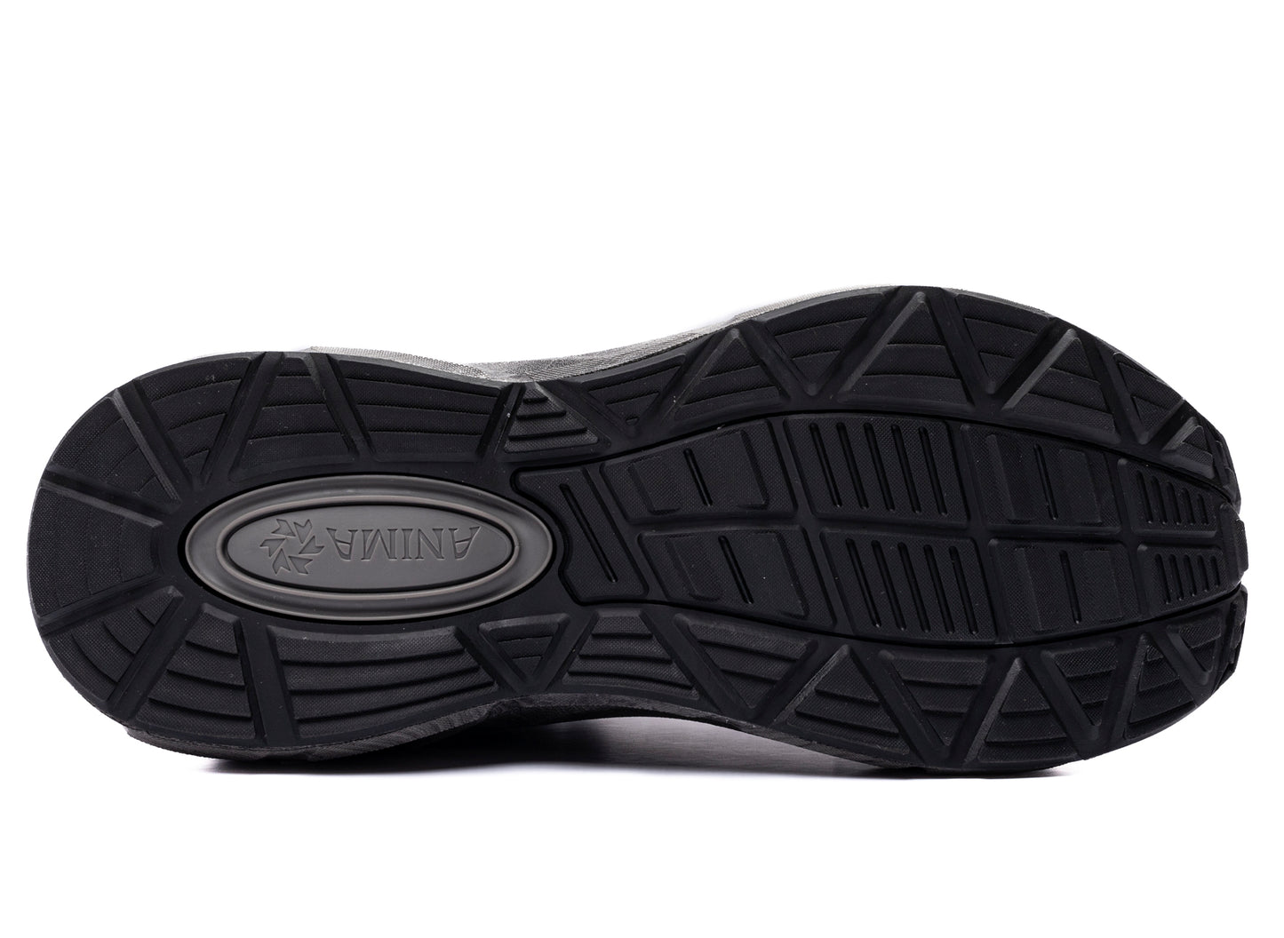 ANIMA Mercury RT in Stone / Black