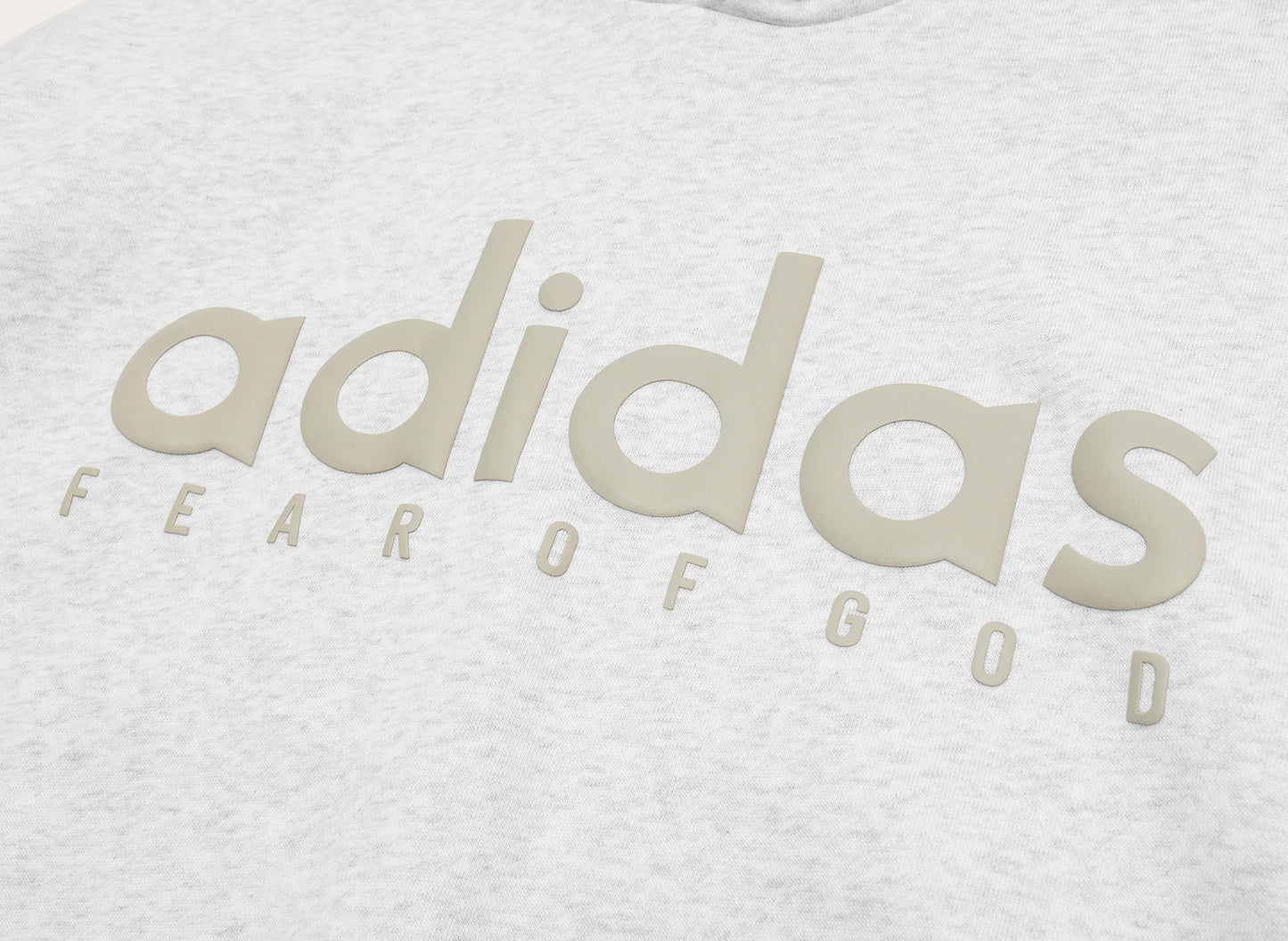 Adidas Athletics Hoodie