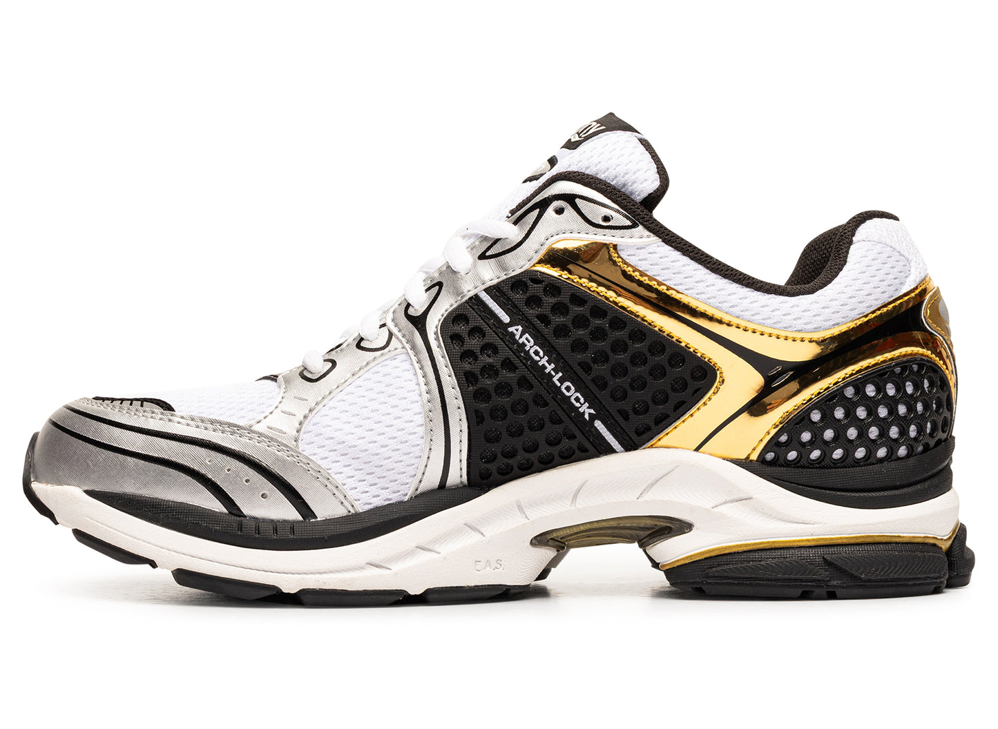 Saucony Progrid Triumph 4