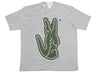 Comme des Garçons SHIRT x Lacoste Logo Tee