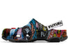 Crocs x Futura Labs All Terrain Clog