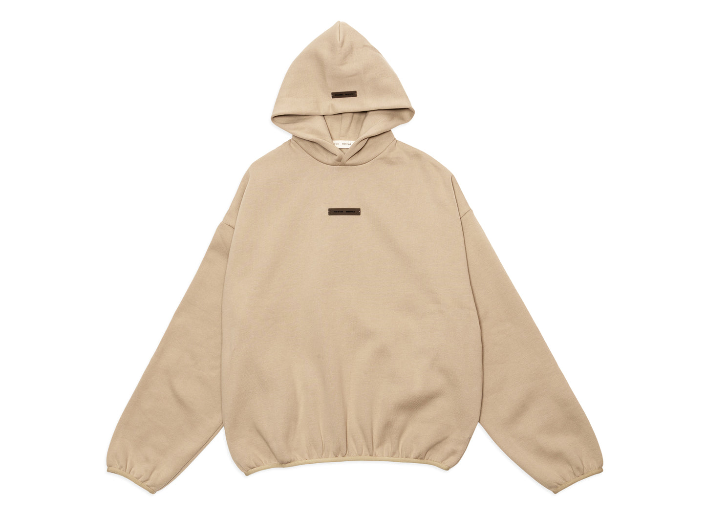 Fear of God Essentials Modern Hoodie