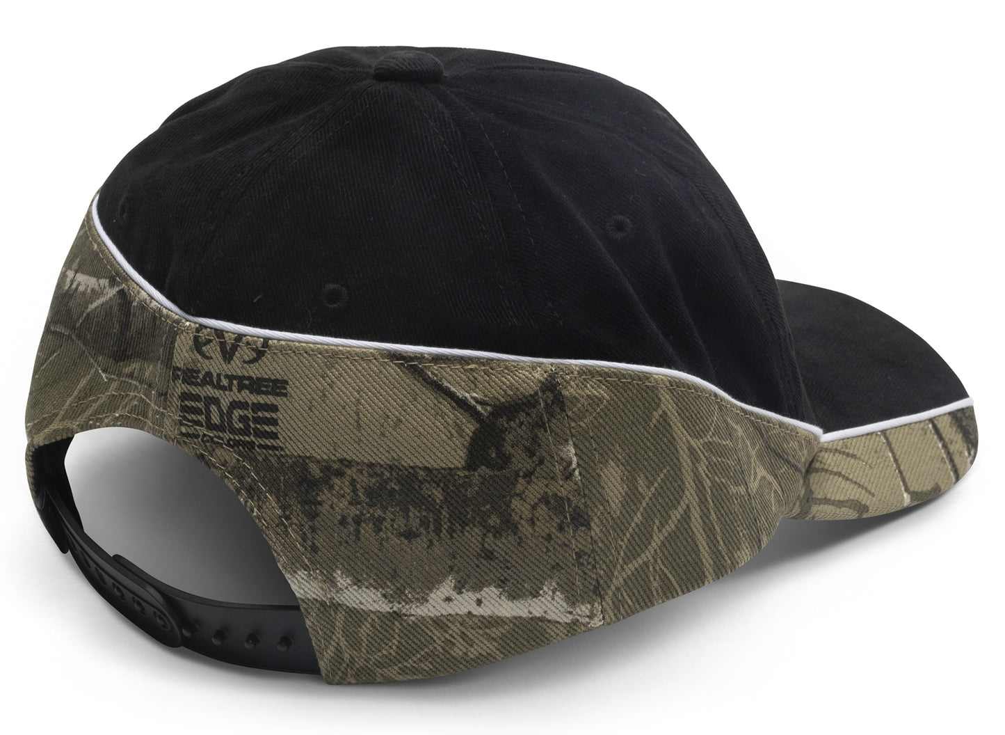 HUF Realtree Megablast Snapback Hat in Desert