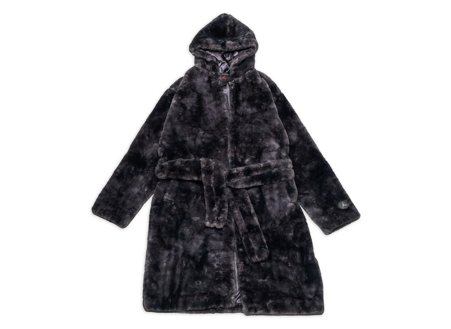 Jordan Brooklyn Holiday Fur Robe