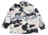 Ice Cream Dessert Camo Jacket