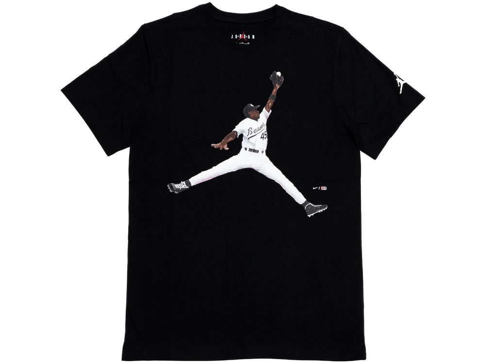Jordan Flight MVP Crew Tee