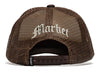 Market Sublime Garden Grove Dog Trucker Hat