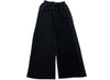 Maison Margiela MM6 Wide Leg Sweatpants