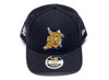 New Era 940MC AF Emblem Detroit Tigers Snapback Hat