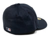 New Era Snake Scale Detroit Tigers Fitted Hat