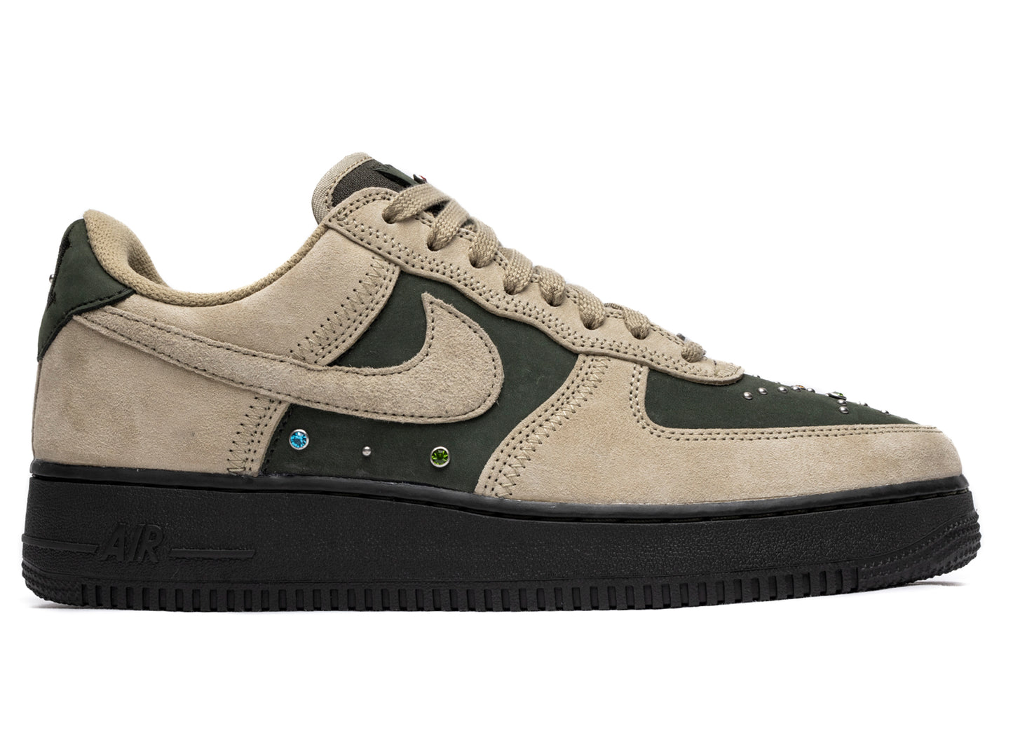 nike air max 1 river rock