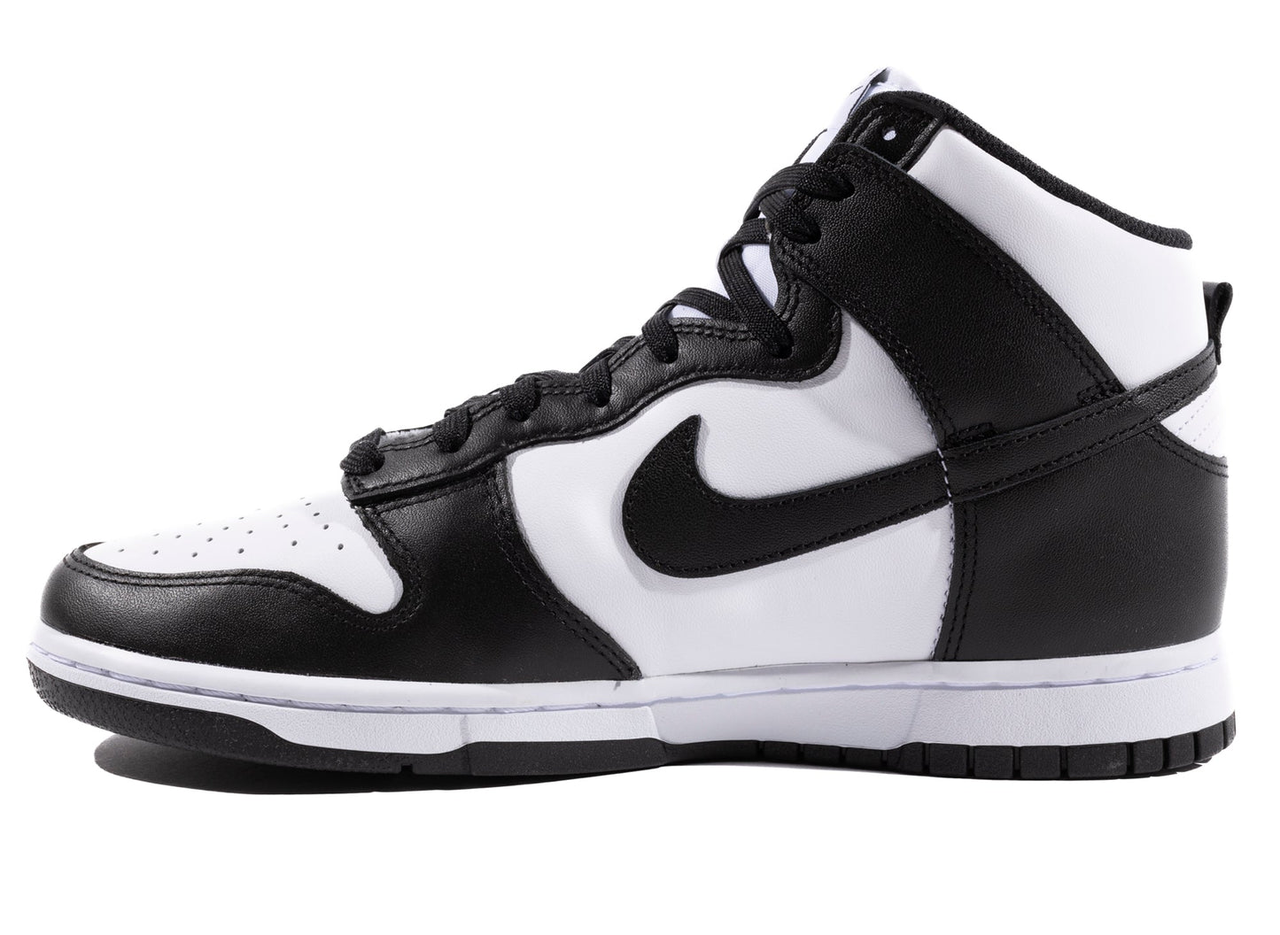 Nike Dunk Hi Retro