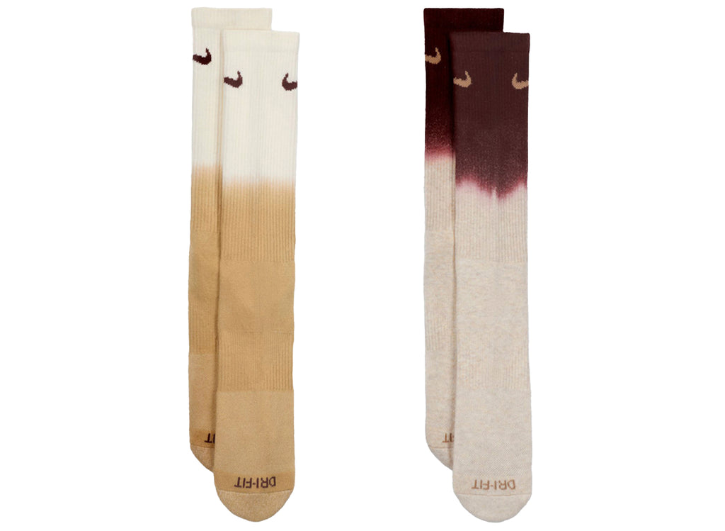 Nike Everyday Plus Cusioned Crew Socks