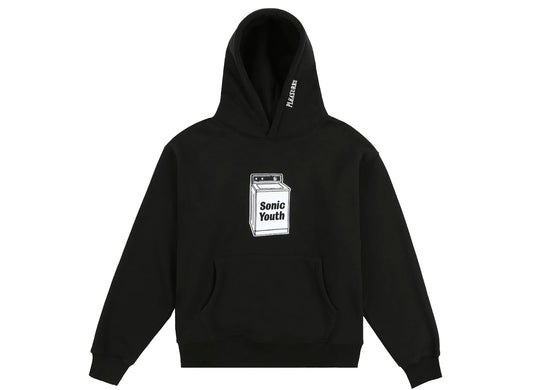 Pleasures Washing Machine Hoodie
