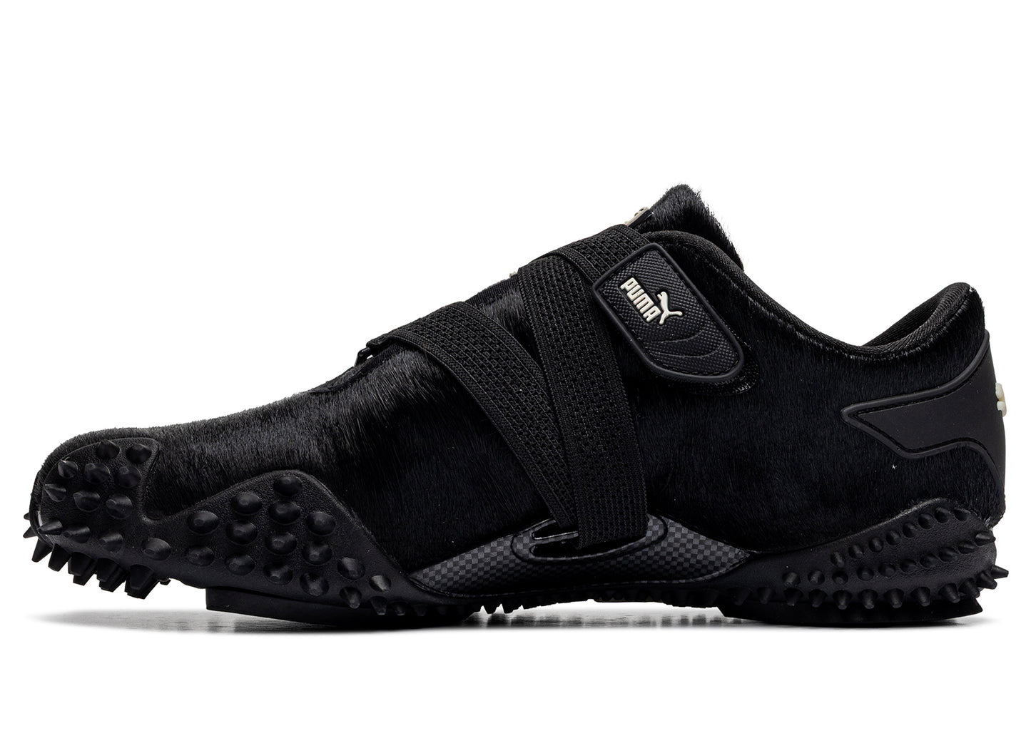 Puma x A$AP Rocky Mostro OG Pony Hair