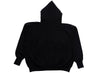Readymade Arch Logo Hoodie in Black