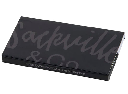 Sackville Black Rolling Papers
