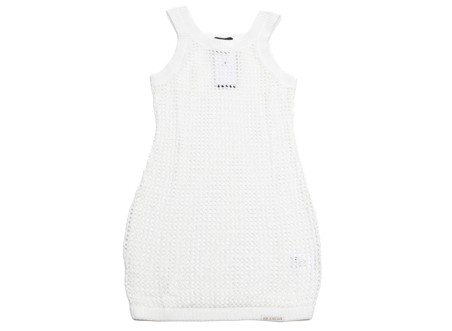 Women's Air Jordan Knit Dress Women's Air Jordan Knit Dress