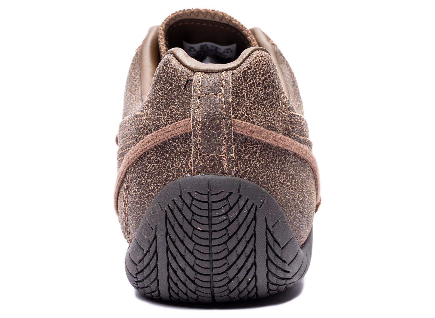 Women's Puma x ROSÉ Speedcat Vintage in Espresso
