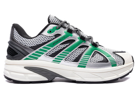 ANIMA Atomic RT in Green / White