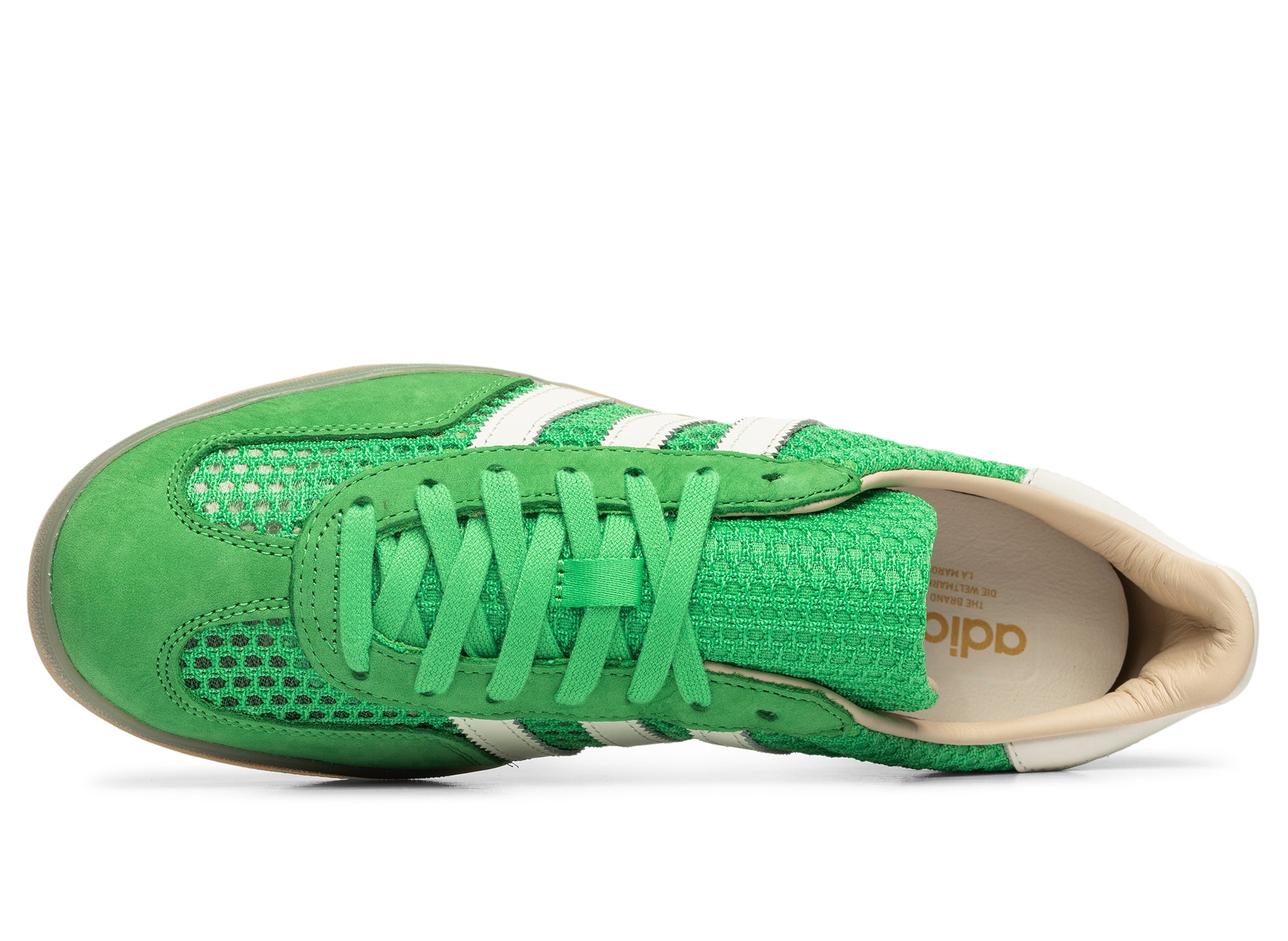 Adidas Gazelle Indoor – Oneness Boutique