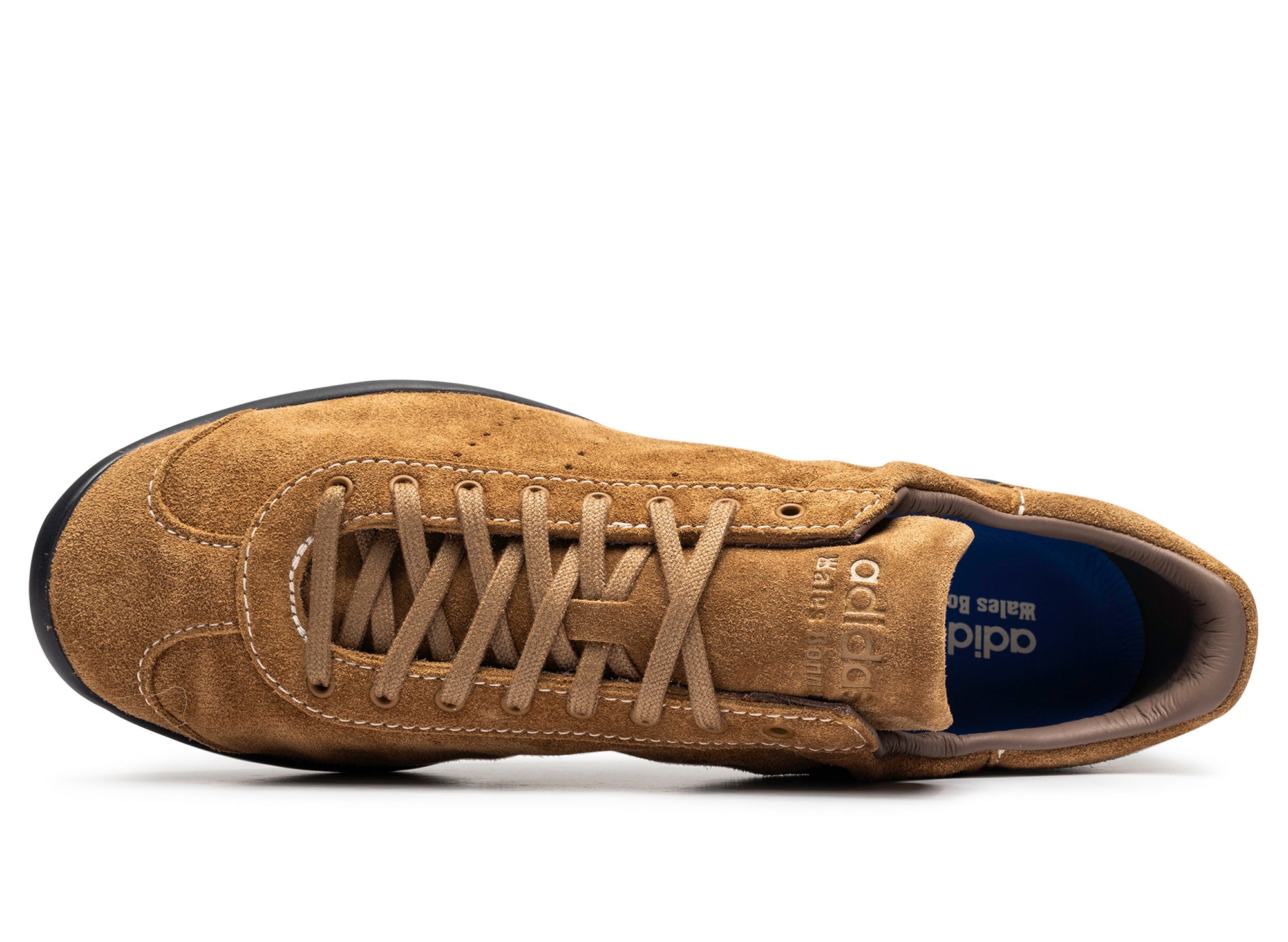 Adidas Wales Bonner Lo Pro Suede – Oneness Boutique