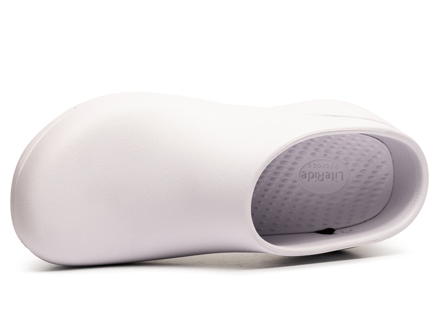 Crocs Hydra Clog Frosted Grape