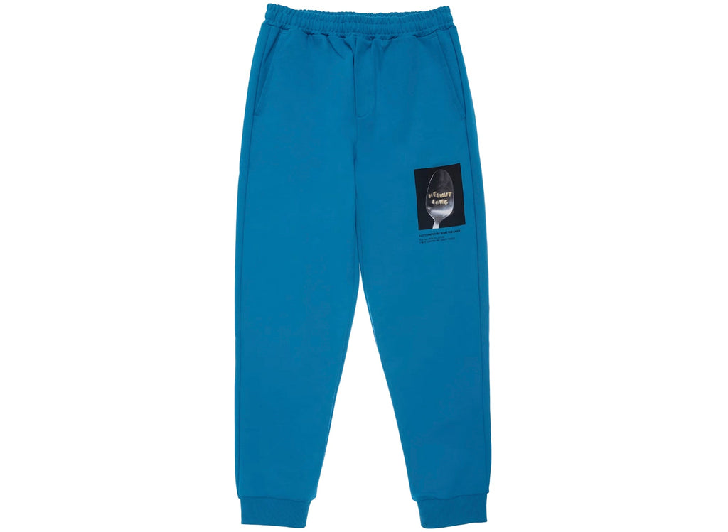 Helmut Lang Photo Joggers