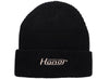 Honor the Gift Honor Beanie in Black