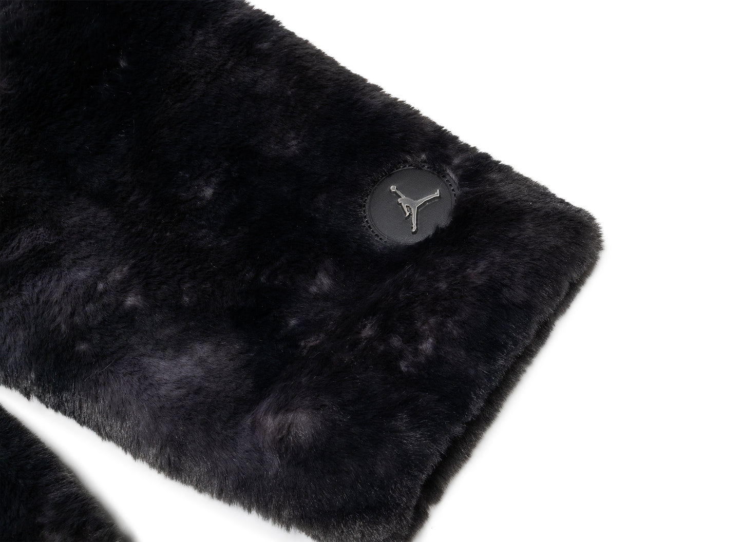 Jordan Brooklyn Holiday Fur Robe