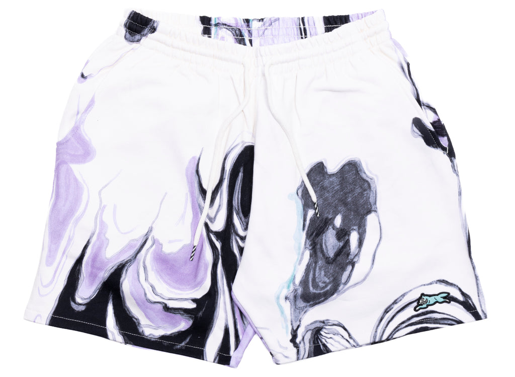 Ice Cream Melting Shorts