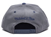 Mitchell & Ness NBA Bulls Big Logo Snapback