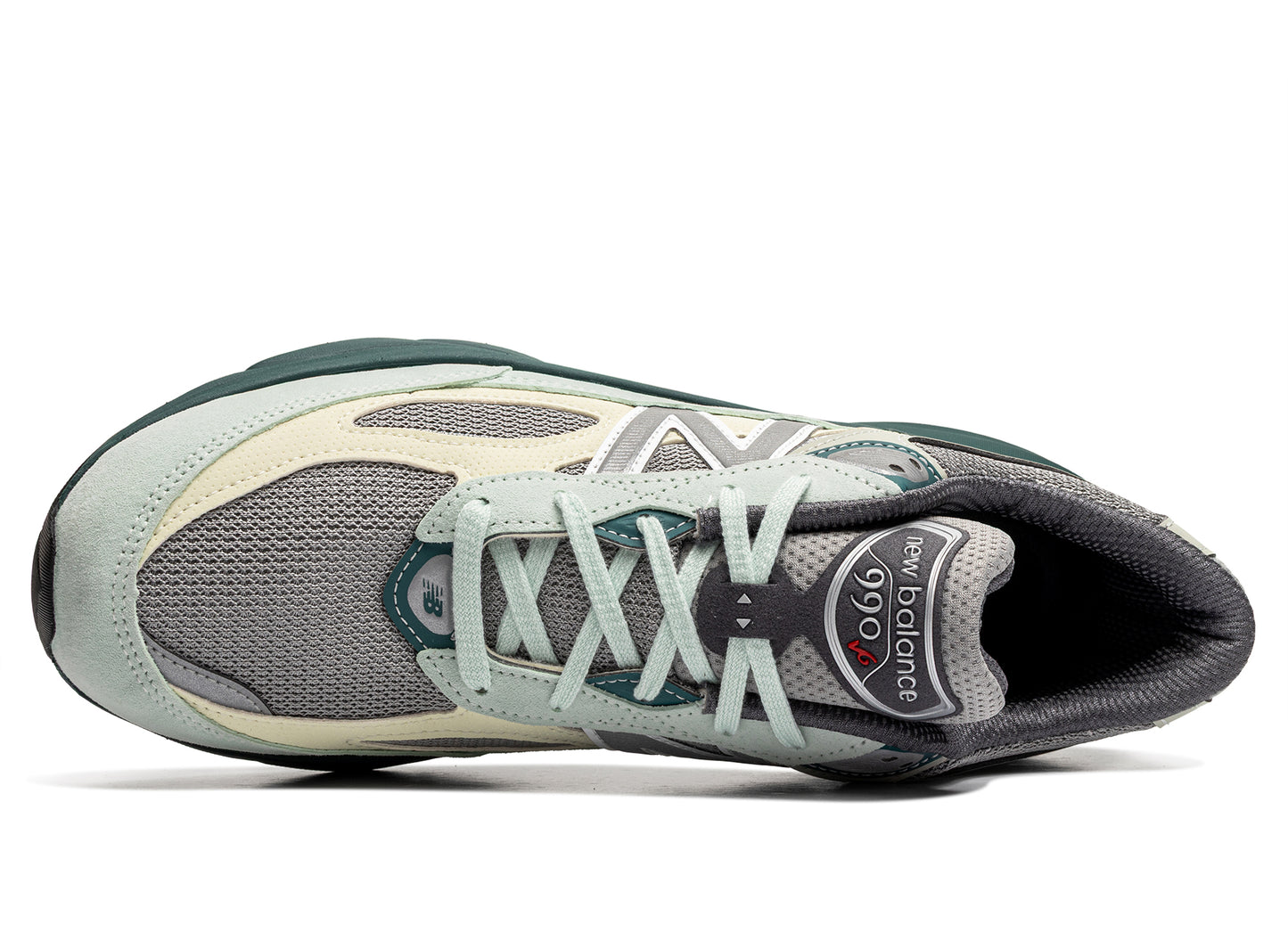 New Balance Made in USA 990v6 U990GT6