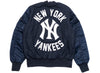New Era Alpha Industries New York Yankees MA1 Jacket F3