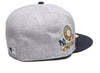 New Era Dynasty New York Yankees Fitted Hat
