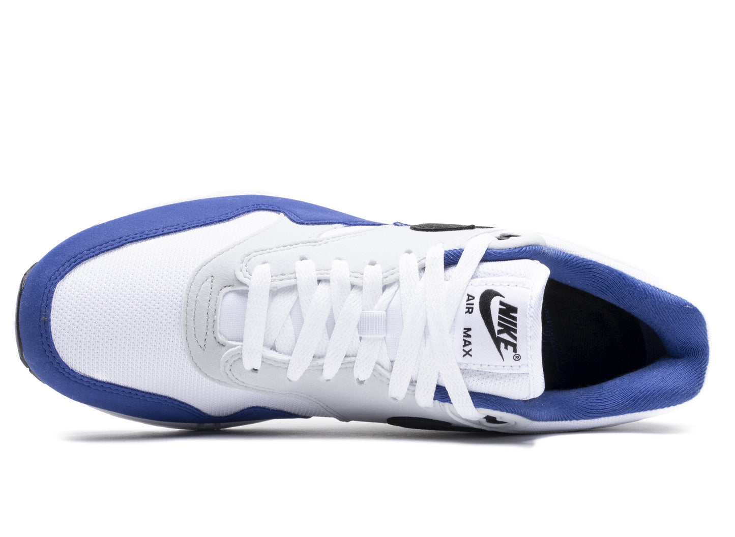 Nike Air Max 1 'Deep Royal Blue' â Oneness Boutique
