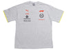 Puma F1 Racing Tee
