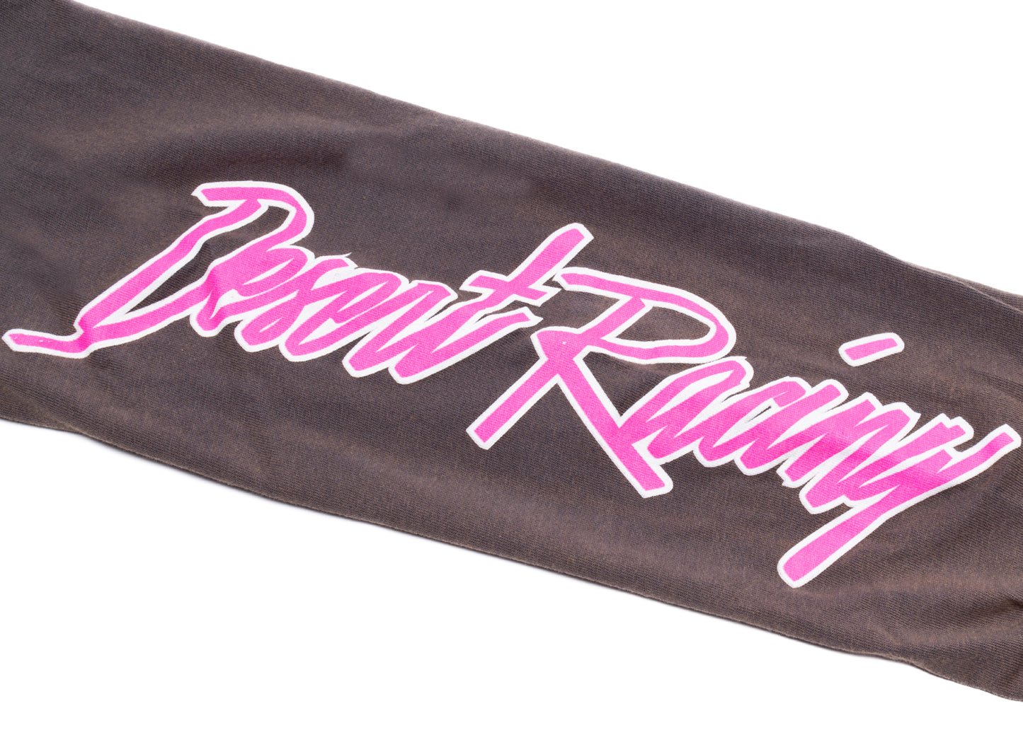 Rhude Desert Racing L/S Tee