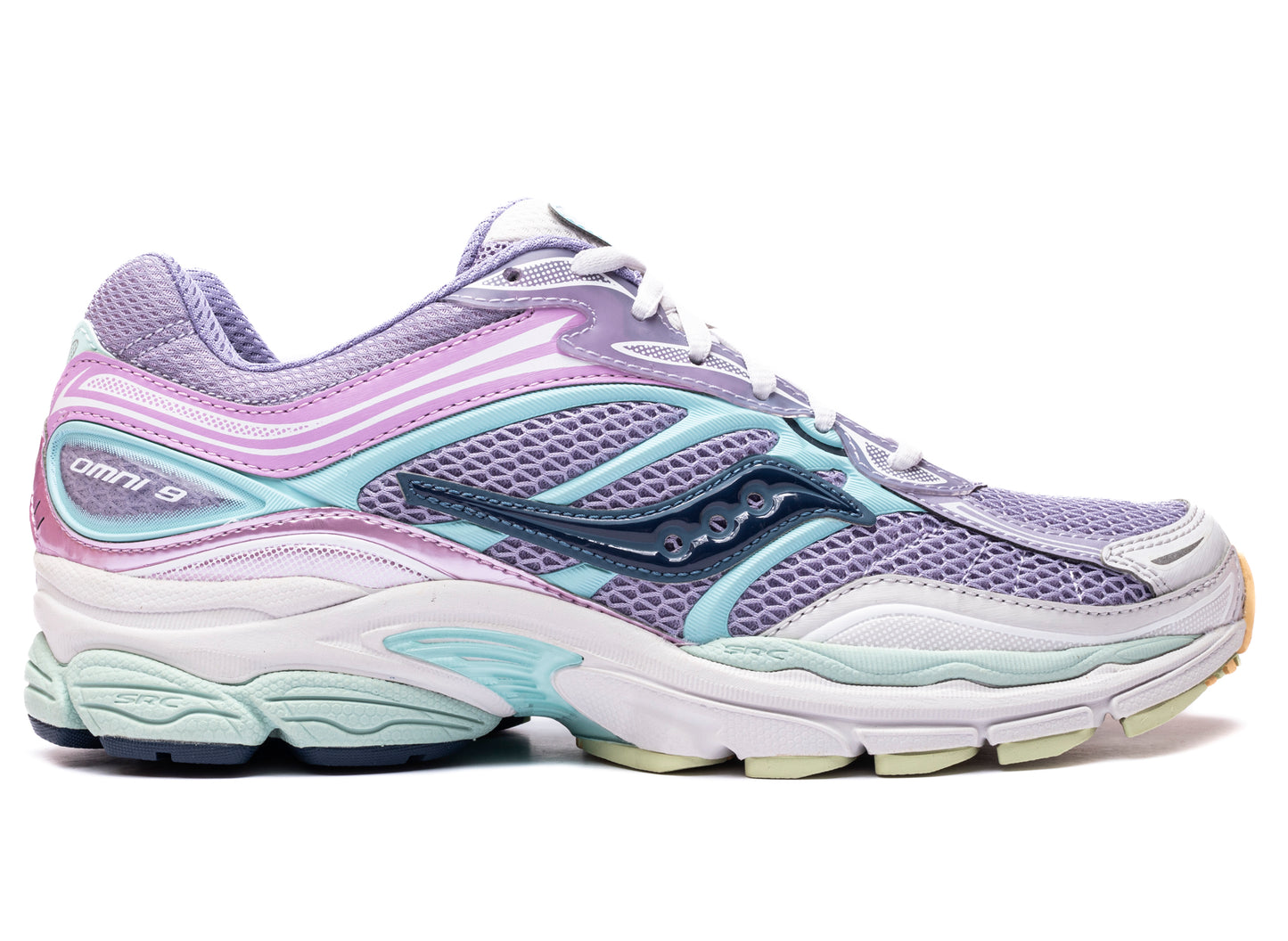 Saucony Progrid Omni 9