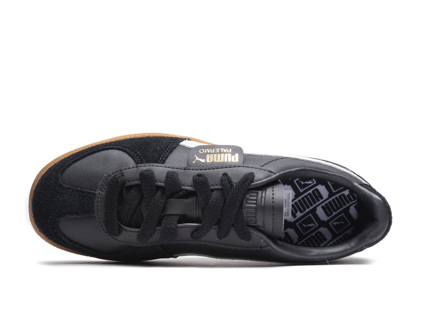 Puma Palermo Leather