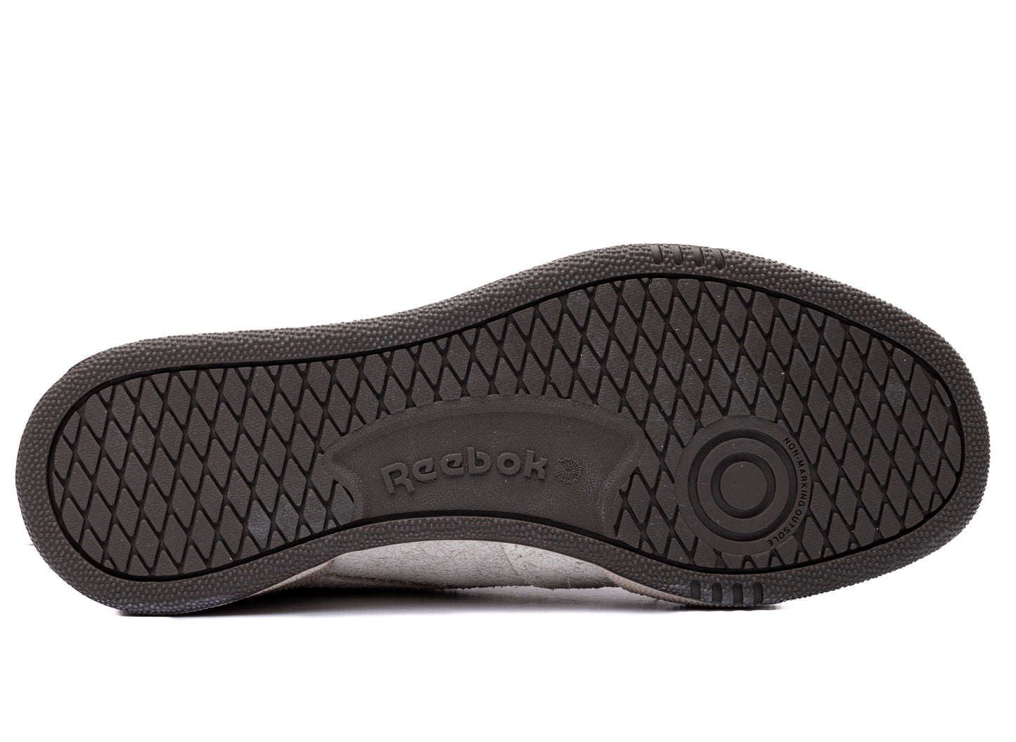 Reebok x Avatar: The Last Airbender Club C 85 in Chalk / Brown / Tan