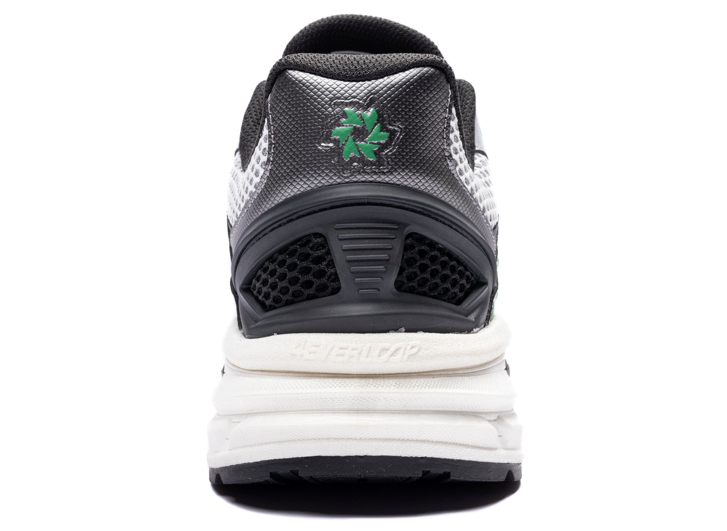 ANIMA Atomic RT in Green / White