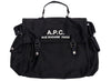 A.P.C. Recuperation Satchel