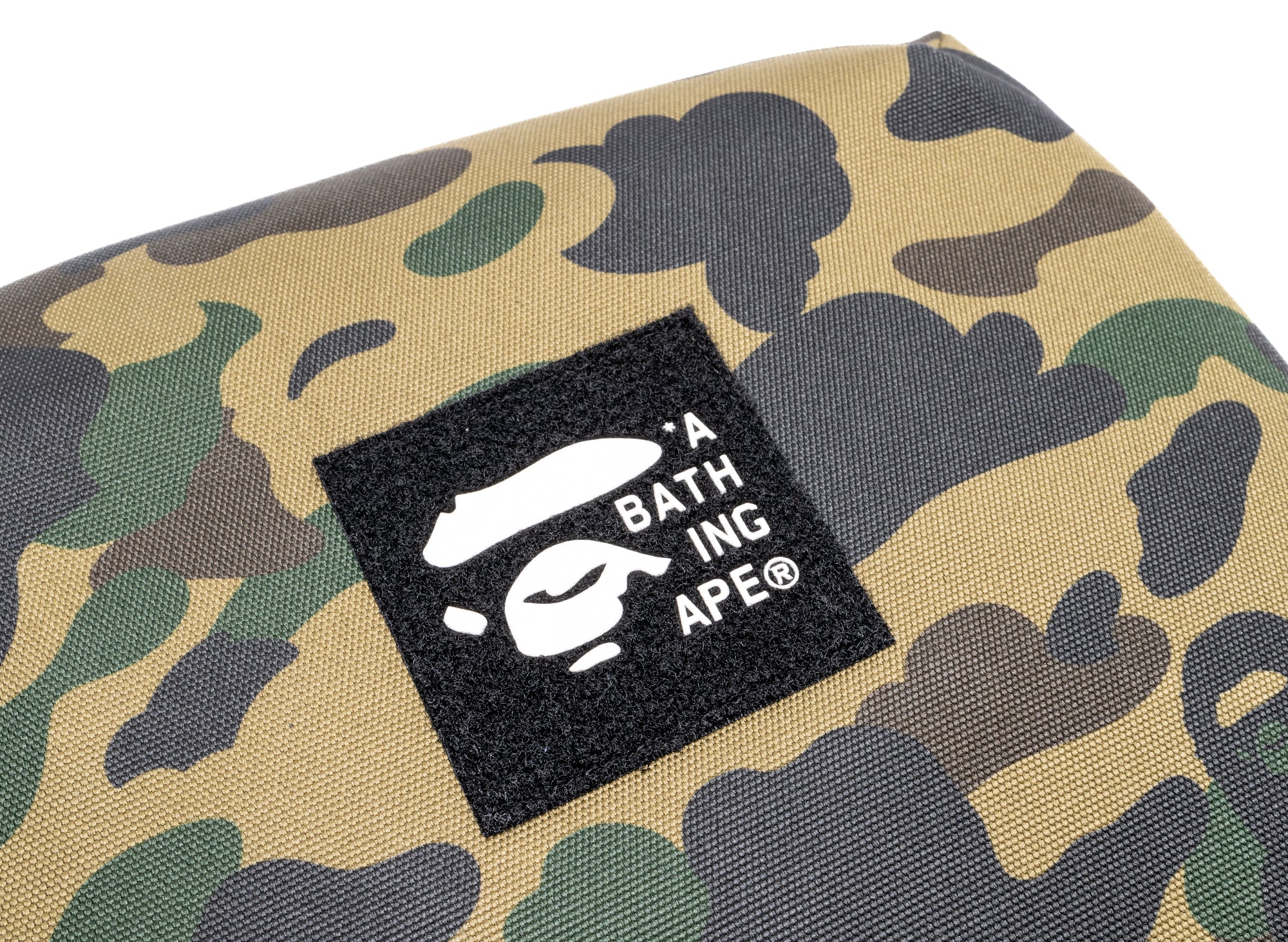 A Bathing Ape 1st Camo Cordura 2 Way Daypack – Oneness Boutique
