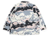 Ice Cream Dessert Camo Jacket