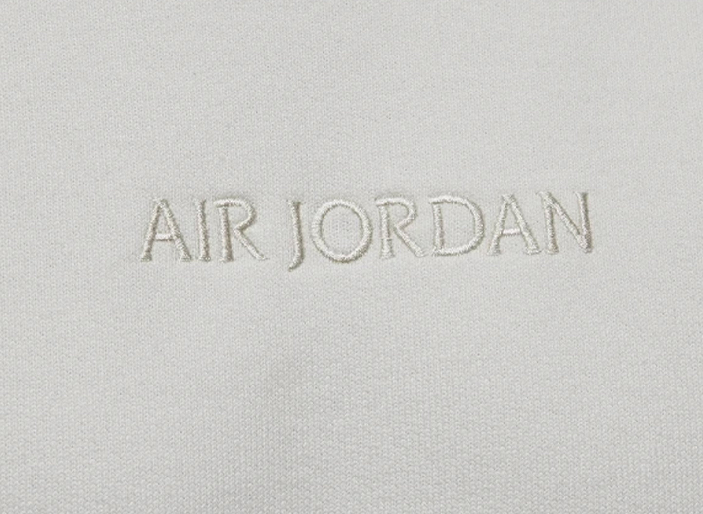 Air Jordan Wordmark Crewneck xld