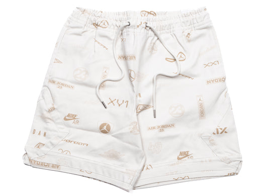 Jordan Flight Heritage Shorts
